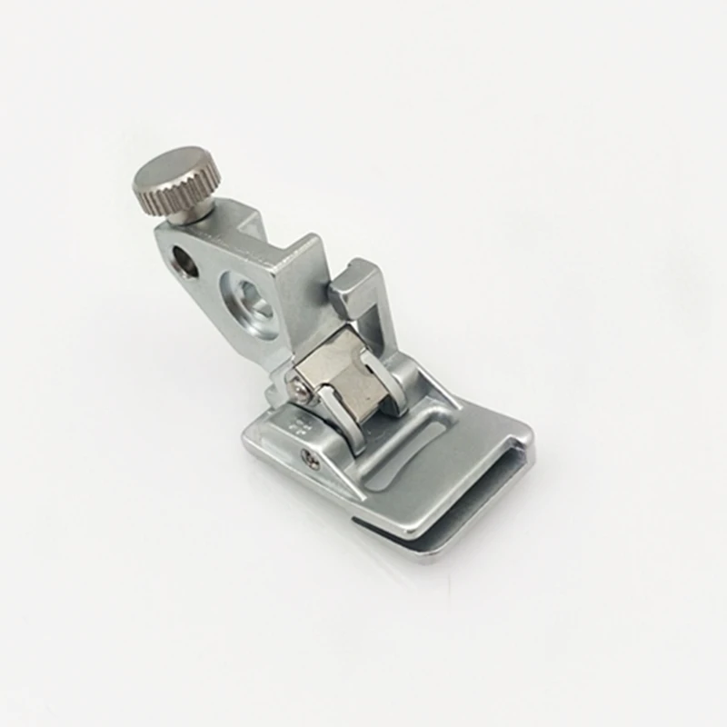 Pfaff Sewing Machine Presser Foot 93 036967 91 GATHERING SHIRRING FOOT