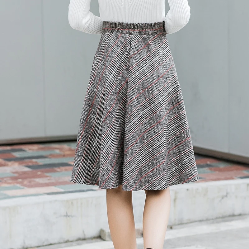 Skirts