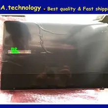 Wellendorff / lcd верхний чехол для samsung NP300E5A 305E5A 300V5A 305V5A 300E5C задняя крышка, серый