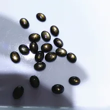 Кольцо с натуральным сапфиром в форме звезды, серебро 925 пробы, ювелирные украшения для женщин, вечерние ювелирные изделия с натуральным черным драгоценным камнем