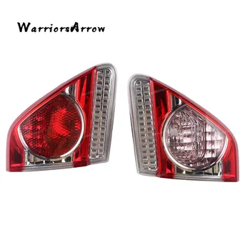 

Left Or Right Or Pair Inner Rear Tail Light Lamp For Toyota Corolla 2011 2012 2013 81591-02280 81581-02280