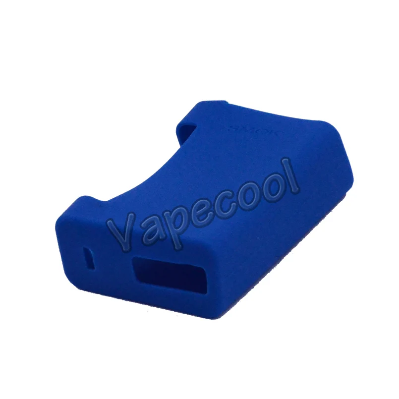 Smok X cube ultra 220w TC Mod резиновый силиконовый чехол/рукав/корпус/крышка/кожа и