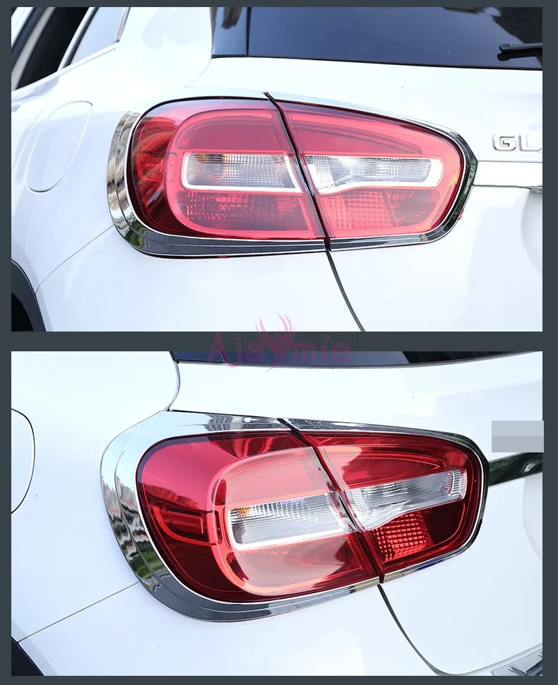 GLA200 220 260