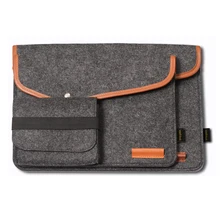 VOYO чехол для ноутбука, чехол для ноутбука, водонепроницаемая Защитная сумка для планшетного компьютера 11," 13,3"