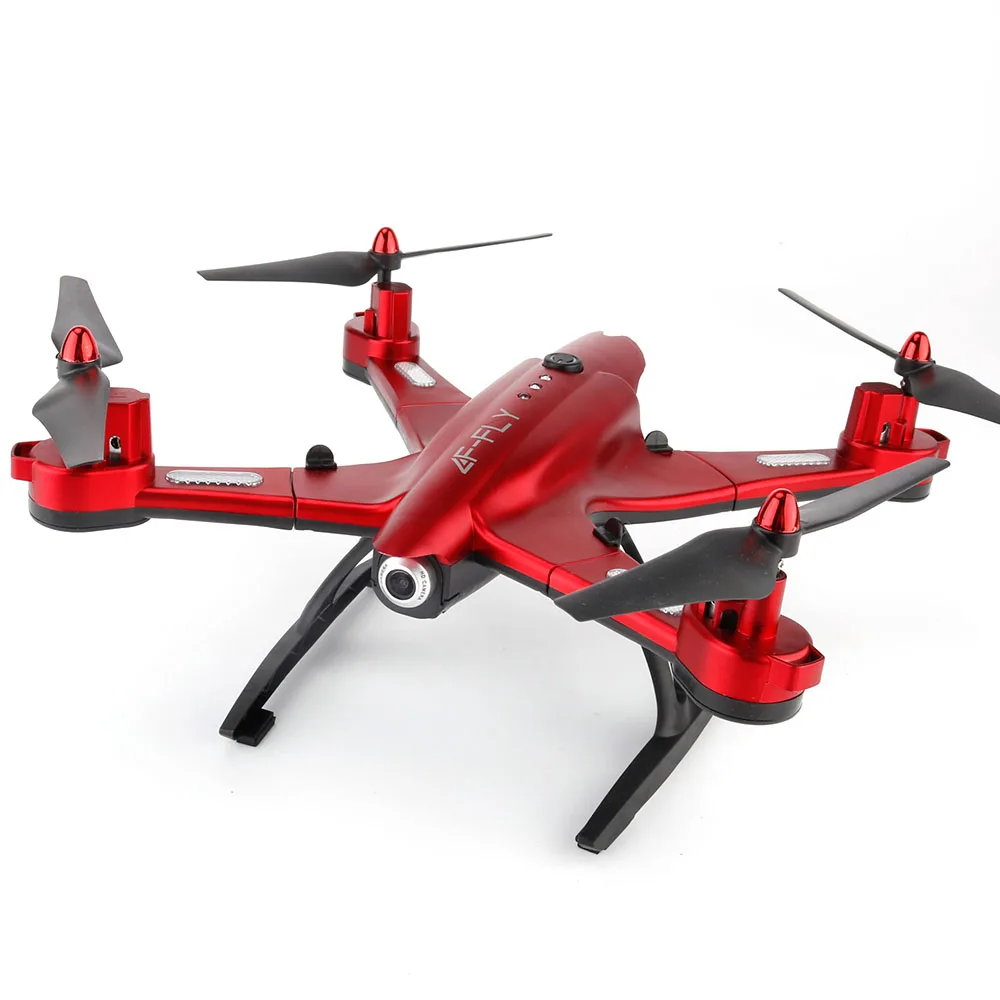 RTF Quadcopter With FPV Foldable Arm Altitude Hold 2.0MP Camera Headless Mode 2.4G 4CH 6-Axis Gyro G-Senseor RC Selfie Drone RTF Quadcopter With FPV Foldable Arm Altitude Hold 2.0MP Camera Headless Mode 2.4G 4CH 6-Axis Gyro G-Senseor RC Selfie Drone
