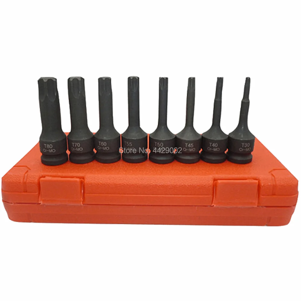 sockets