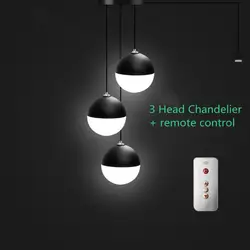 Креативные украшения небольшая люстра сенсорный выключатель света стол в общежитие кабинет затемнения Wind Chime лампы Бесплатная доставка