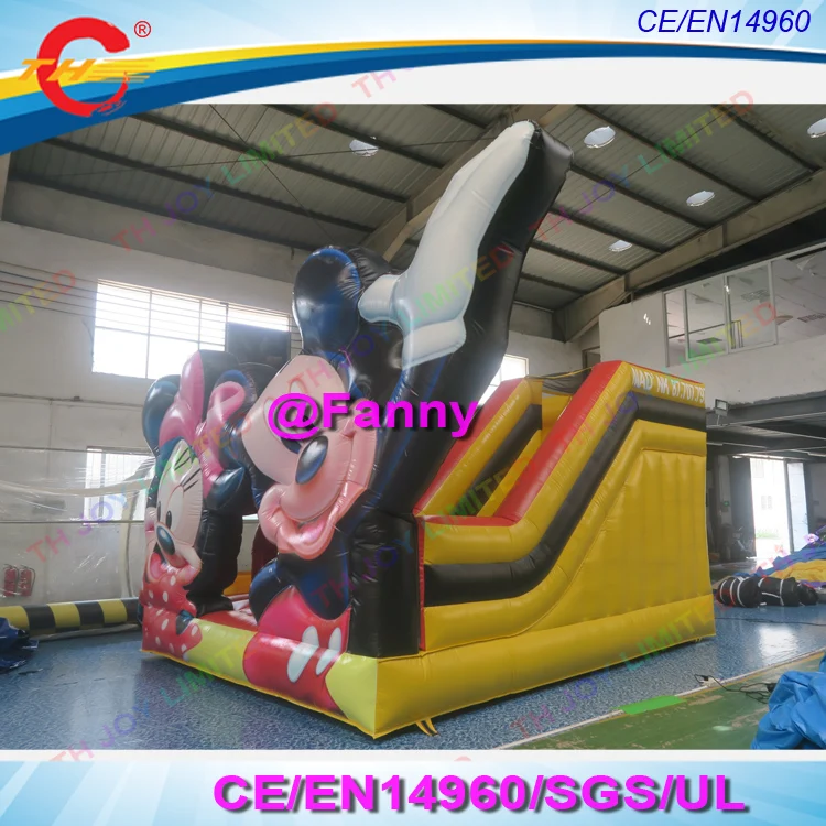 bouncy castle 13