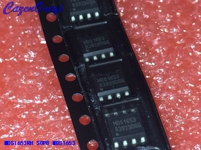 

10pcs/lot MDS1653RH MDS1653 SOP-8