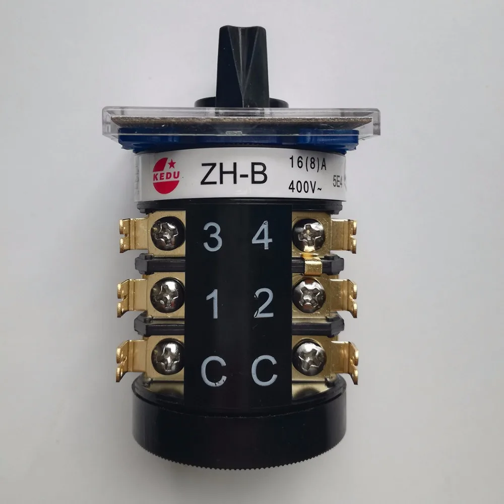 ZH-B Switch 3