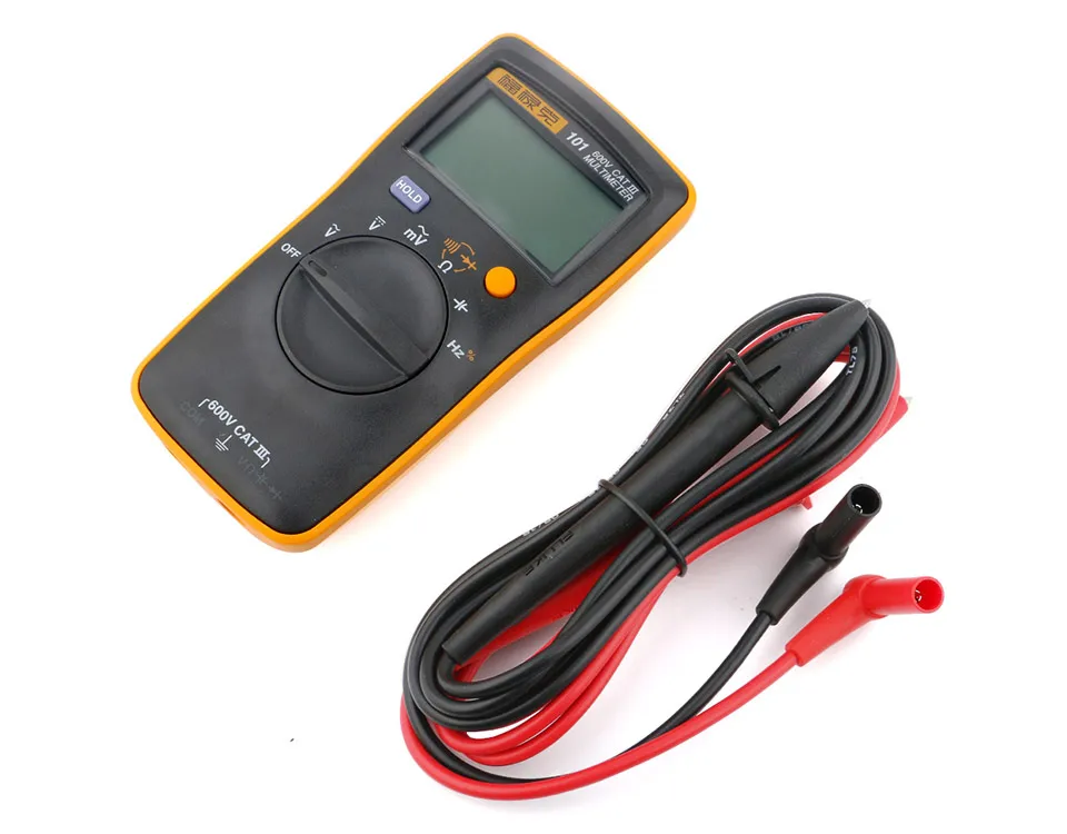 multimeter (9)