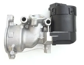 

case EGR valve 1618.GZ for CITROEN C4 C5 FIAT FORD PEUGEOT VOLVO 1231964 1618GZ 9656612380 9681825280 1618.S8 1618.31 71793404