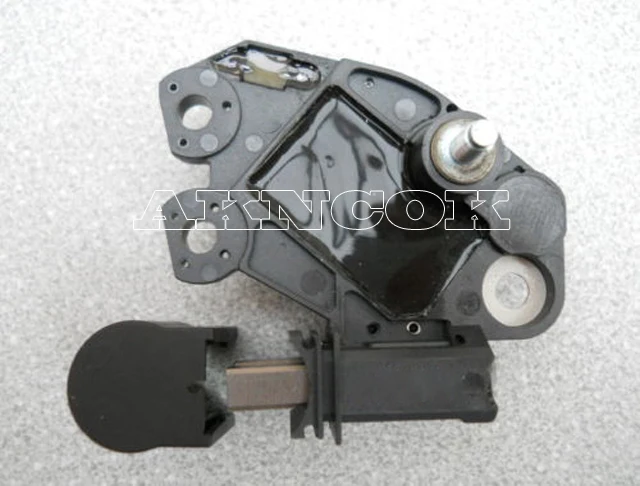 BMW 520d E60 E61 2007-2010 VALEO ALTERNATOR FG18S019 12317802261 12317802619