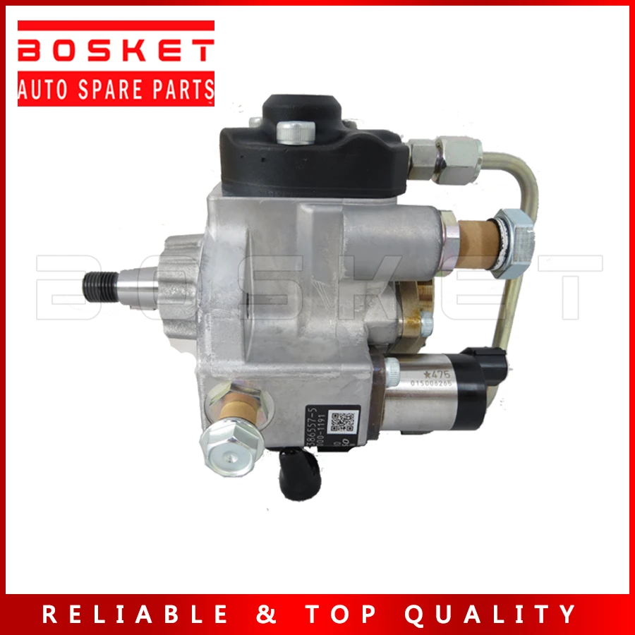 Injection Fuel Pump For ISUZU 4HK1 NPR 700P 8973865574 8-97386557-4 294000-1190 294000-1191 1