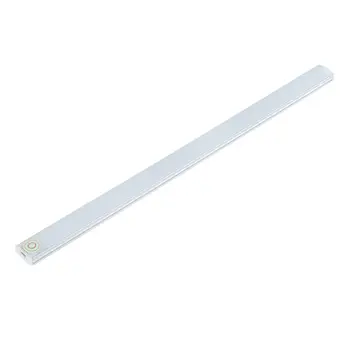 

21-LED Dimmer with Touch Sensitive Control Rechargeable Motion Night Light Touch Light