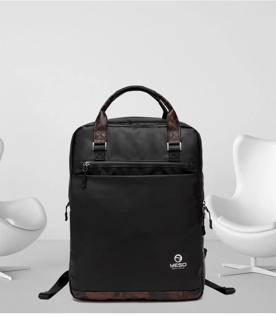 1Backpack