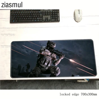 

warface padmouse 700x300x2mm gaming mousepad game Customized large mouse pad gamer computer desk gel mat notbook mousemat pc
