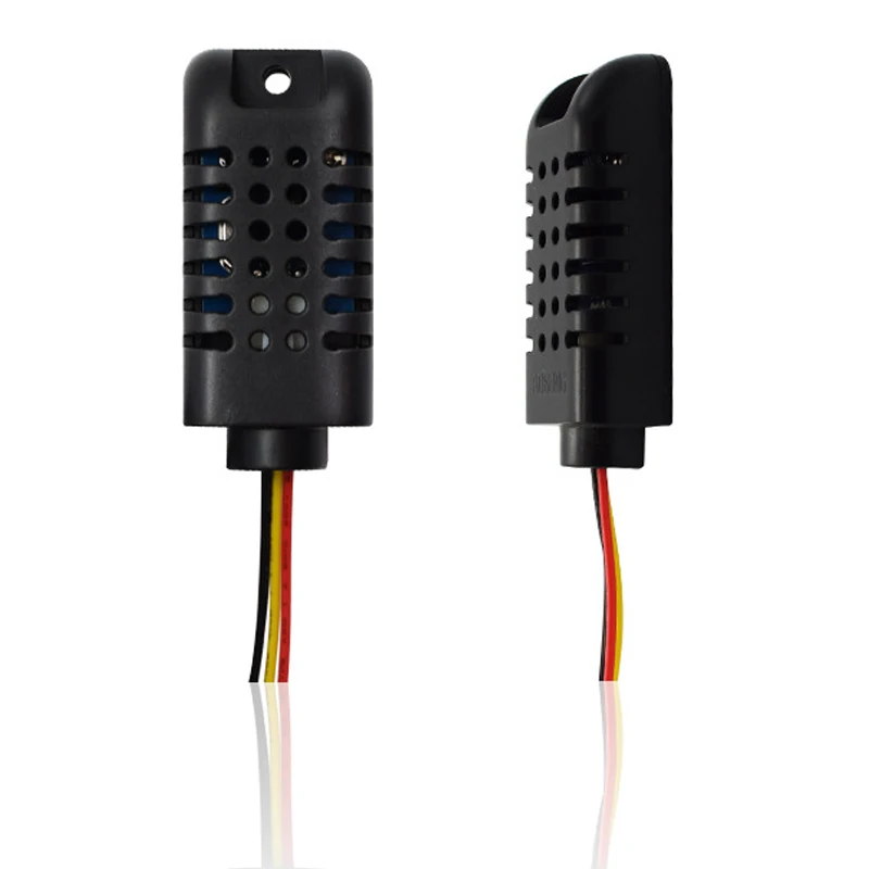 

AM2301 Temperatuur Vochtigheid Sensor Digitale Detector Module Kan Met Gsm SMS Controller Alarm RTU5023/S270/S271/S272