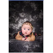 Professional 10X10ft Tye-Die Muslin wedding photographic Backdrop,camera fotografica,newborn backgrounds for photo studio DM157