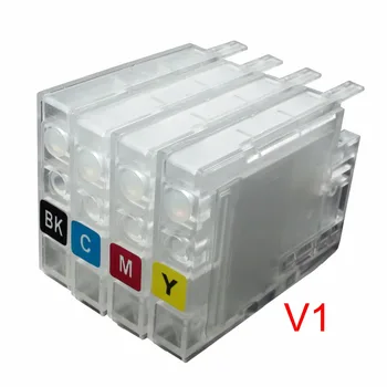 

CEYE For HP 932 933 Officejet 6100 6600 6700 7110 7610 7612 CISS Continuous ink system ink cartridge 1Set=4pcs V1