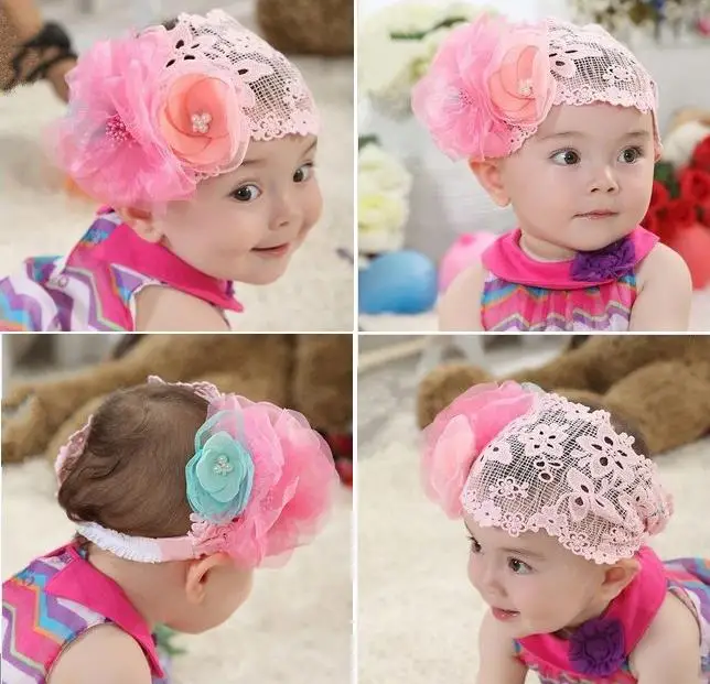 accessories for newborn baby girl