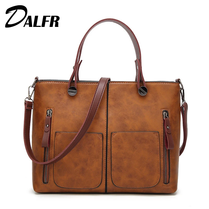 DALFR, женская сумка через плечо, дизайнерские кожаные сумки, известный бренд, женские сумки,, женская сумка через плечо