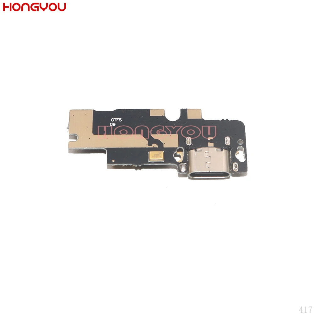 30 шт./лот для Xiaomi Mi 4C Mi4C M4C USB зарядная док станция разъем зарядки гибкий