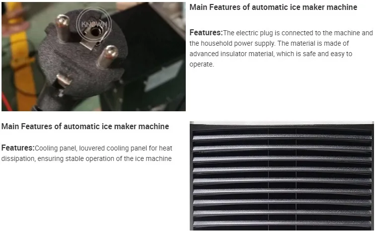 Заводская цена электрического льда Автоматическая Мороженица машина для продажи