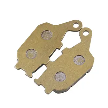 

Motorcycle Rear Front Brake Pads for Honda CBR 600 F4 900 929 RR VTR 1000 SP1