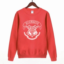 Лидер продаж, Женская толстовка с 3D галактикой Хогвартс,, осенне-зимний стиль, облегающие Женские толстовки, повседневные флисовые толстовки с капюшоном высокого качества