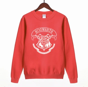 

Hot Sale 3D Galaxy HOGWARTS women sweatshirt 2019 autumn winter style slim woman hoodies casual fleece high quality hooded