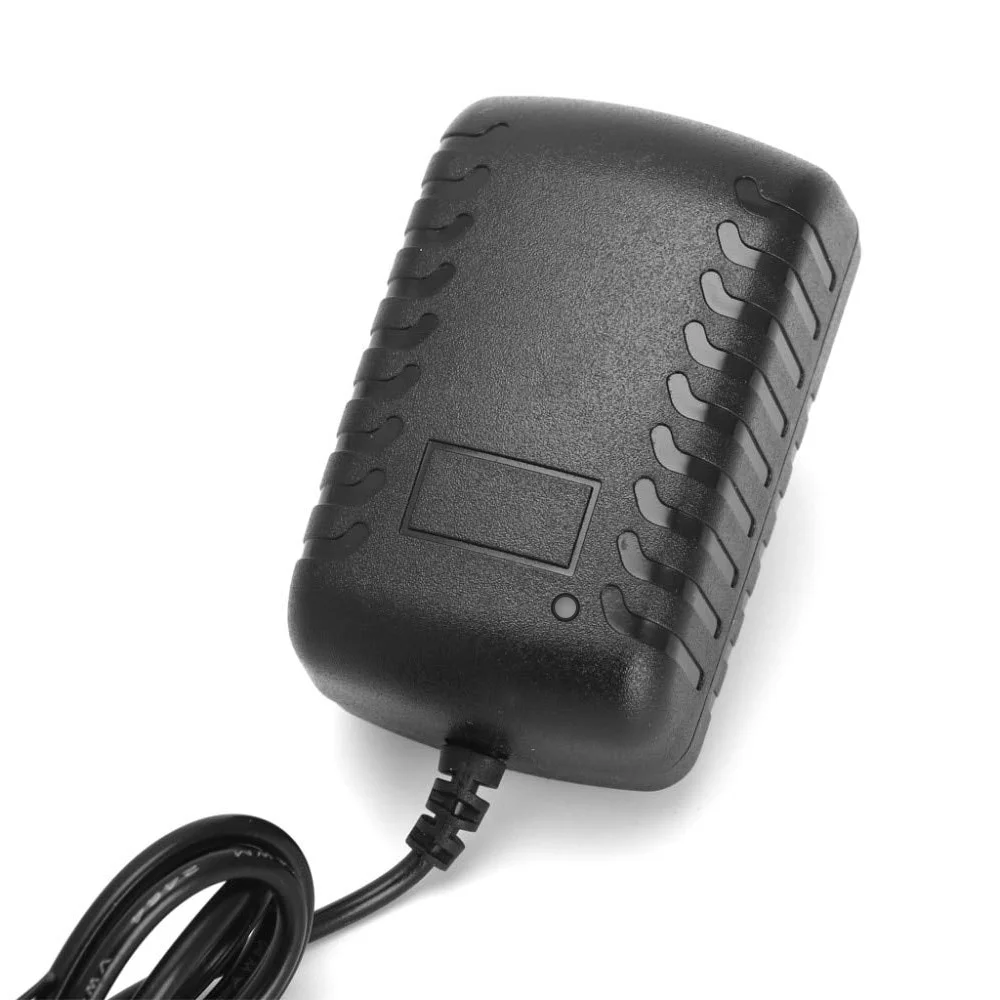 AC 100-240V Power Adapter 12V 1A 2A 3A Adapter LED Light strips Power Supply Charger Adaptor EU Plug US Plug AC/DC