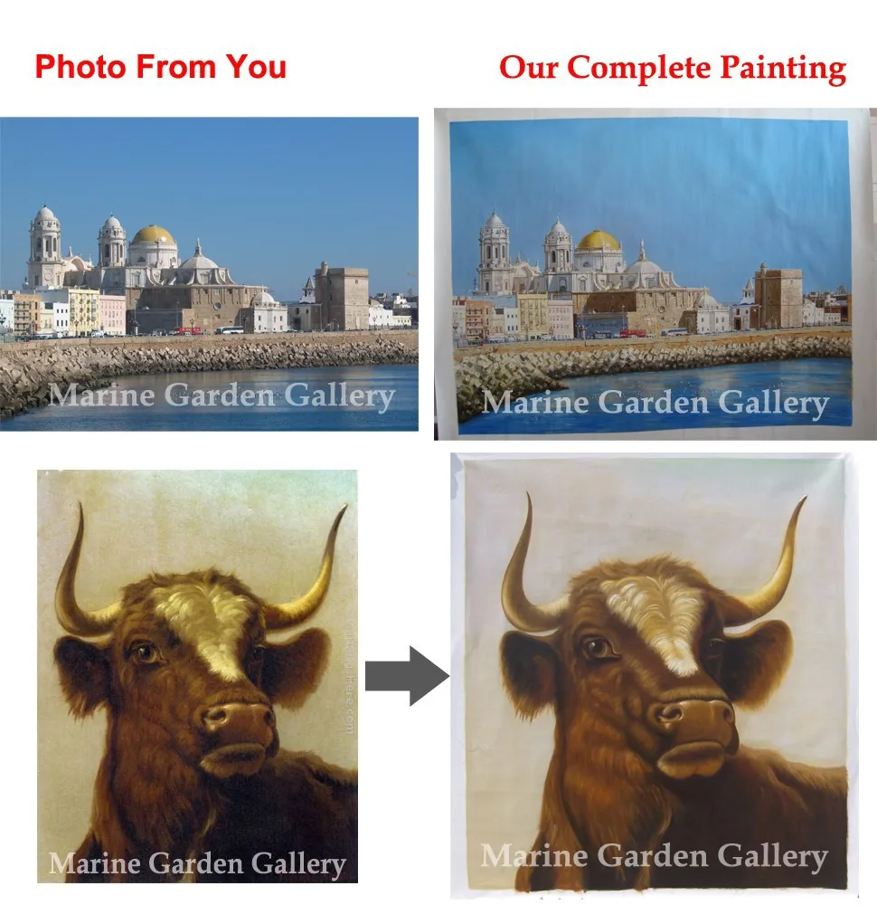 Pintura e Caligrafia