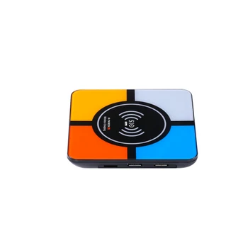 

Cheapest Android 9. 0 RK3318 Quad Core 4G RAM 32G ROM 4k Smart Media Player Android TV Box