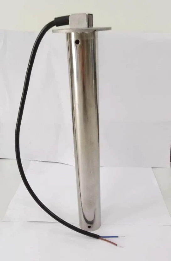 Marine Boat Truck RV Black Water Holding Sewage Tank Level Sensor