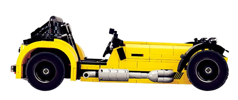 Lepin 21008-1