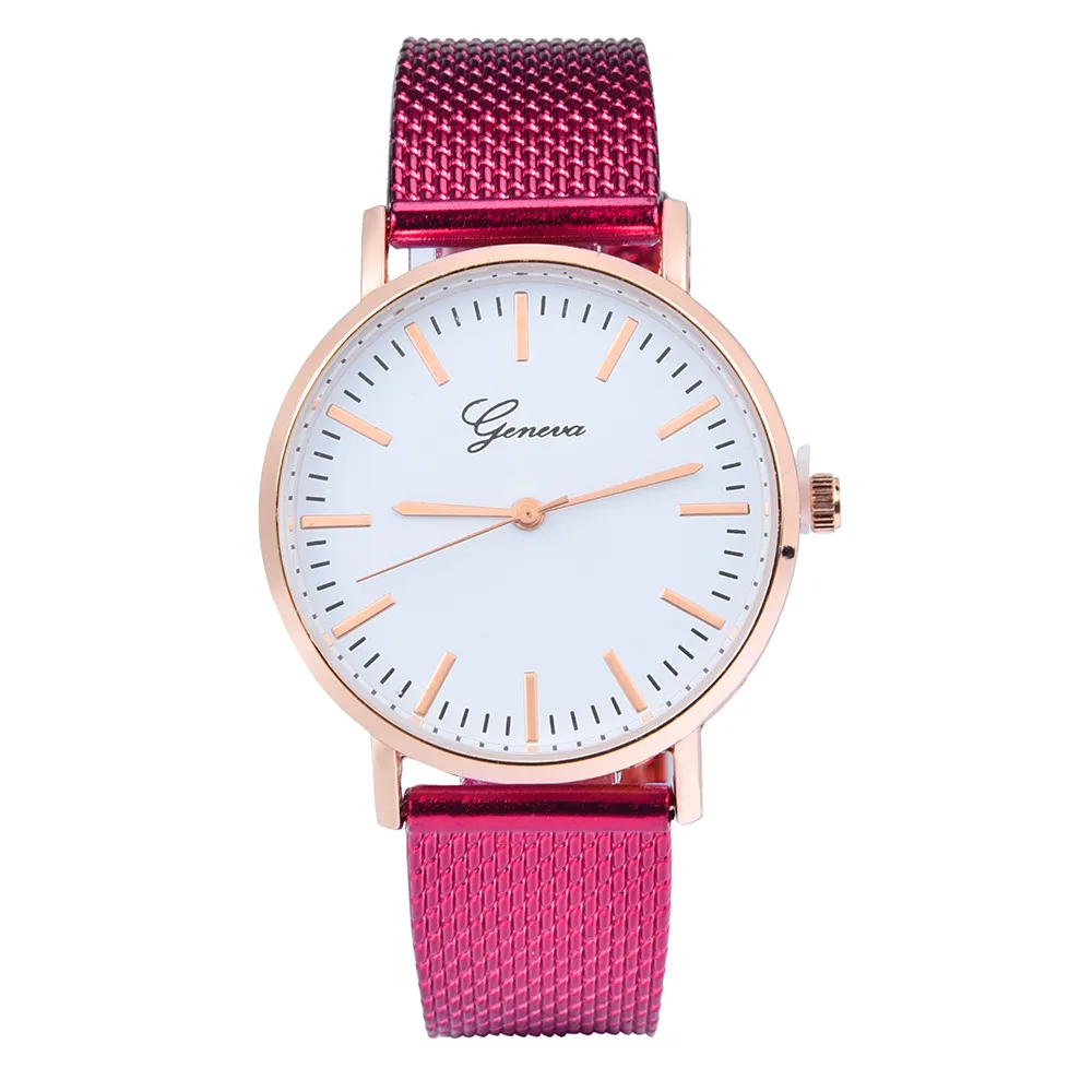 

Ladies Women Watch Classic Elegant Quartz Wristwatch saat orologi donna reloj mujer zegarek damski montre femme horloges vrouwen