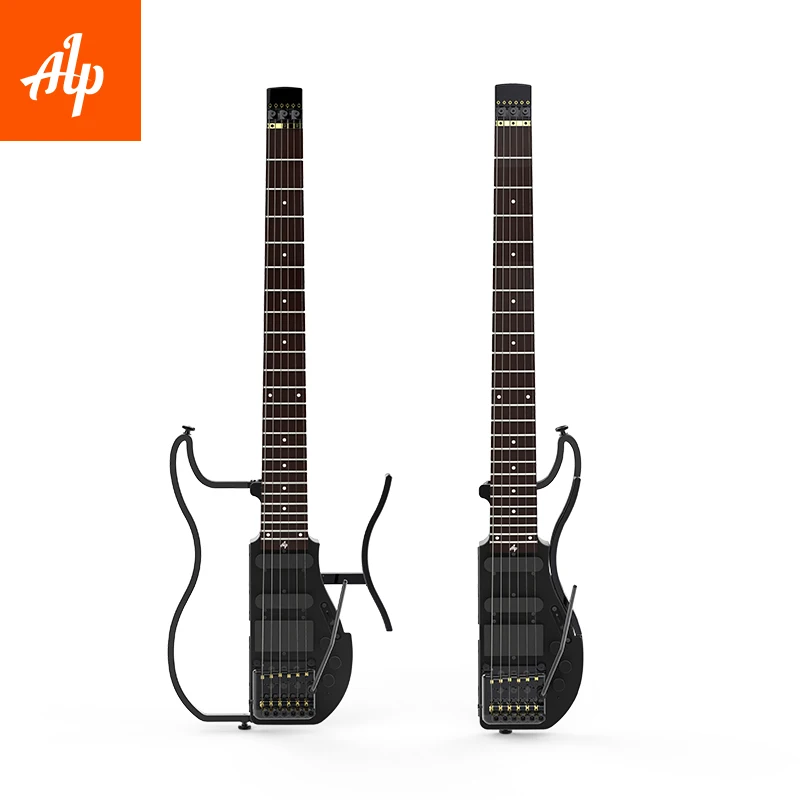 Alp Tremolo Big Special Stock Ad121 5