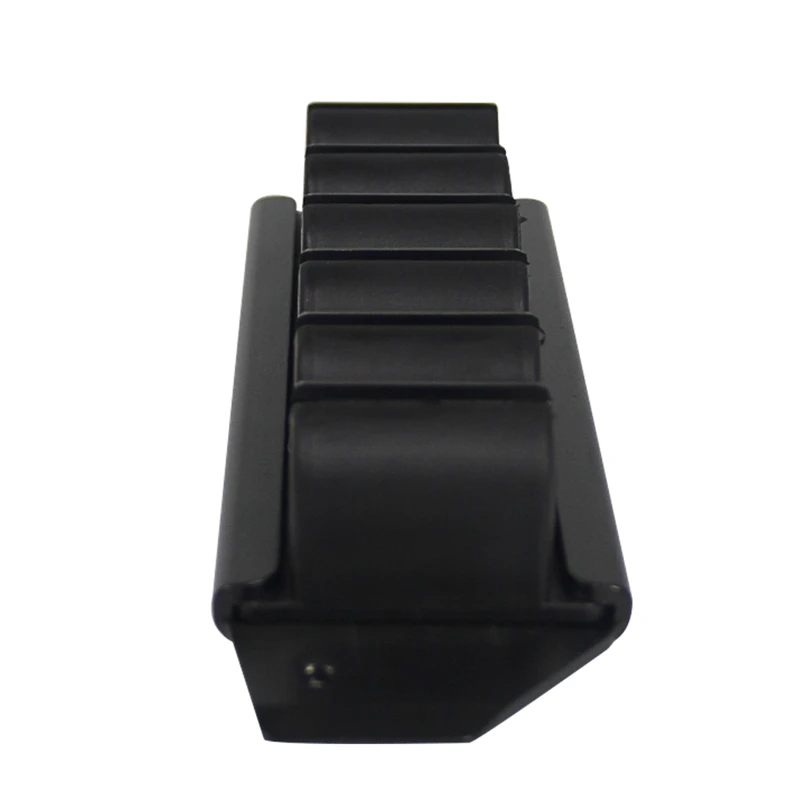Bumlon Охота сторона седло 500 590 12 GA M870 Maverick 88 6 круглый корпус Пластины Комплект
