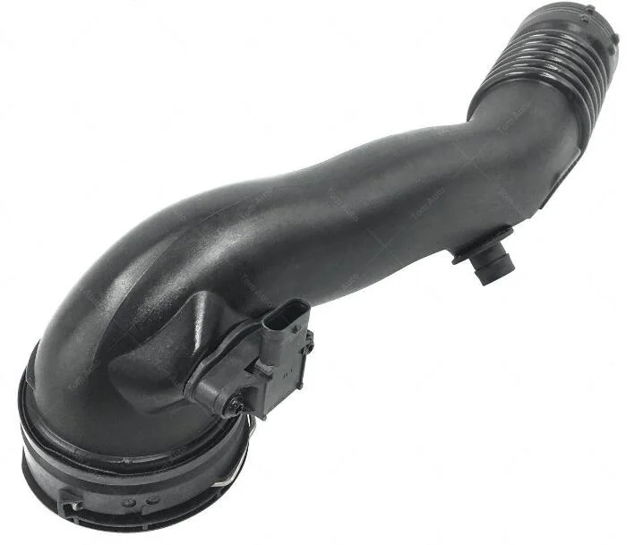 Engine Air Intake Hose Air Guide Tube Pipe Duct for BMW F15 640i 640iX X5 X6
