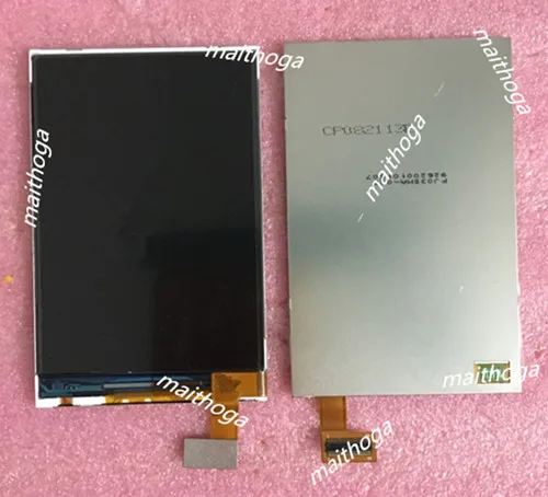 Ips 3 5 дюймов 50P TFT lcd цветной экран (без касания/касания) ILI9481 Привод IC 320*480 SPI + RGB