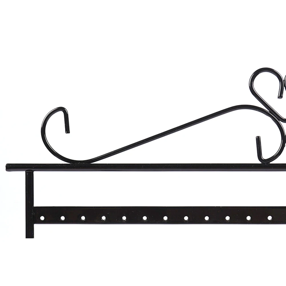 Стеллаж для украшений PIXNOR с 72 отверстиями|standing rack|bracelet holderjewellery stand |