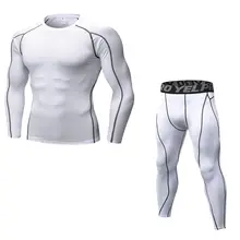 Лидер продаж Для мужчин повседневные толстовки с длинными рукавами костюм kawayi Tenue Femme Спортивные костюмы Для мужчин Фитнес Костюмы Комплект Топ брендовые Роскошные 20