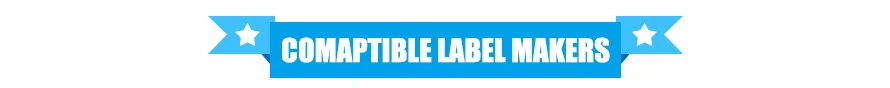 Comaptible-Label-Makers