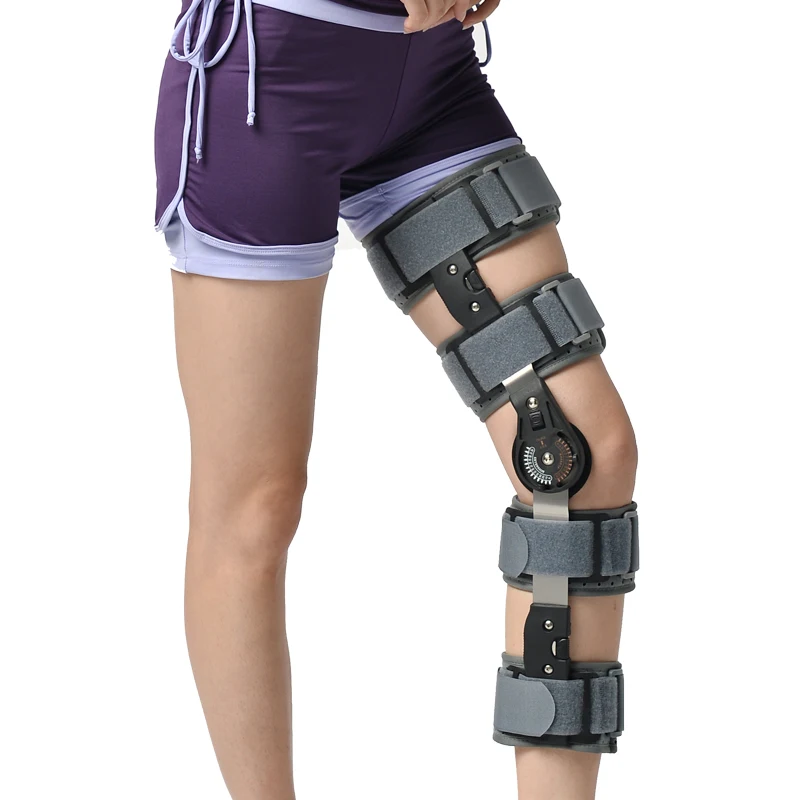 brace meniscus