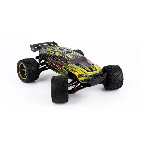 GPTOYS S912 1:12 Беспроводной 2,4G RC грузовик Внедорожный гоночный автомобиль электрический автомобиль