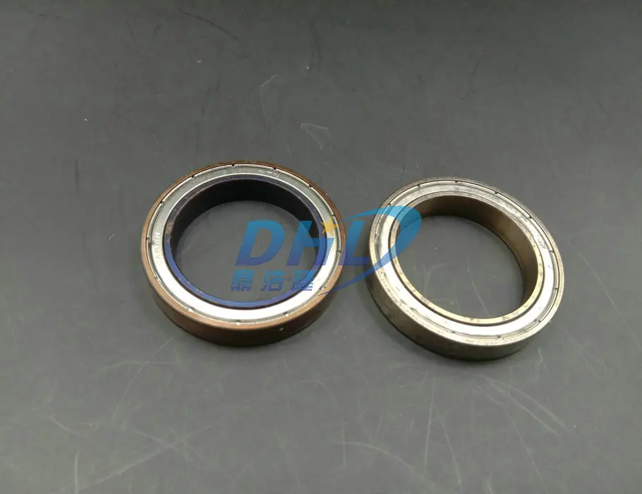 copier parts upper roller bearing forxerox phaser 4500 BSH-U4500 0412 (1)