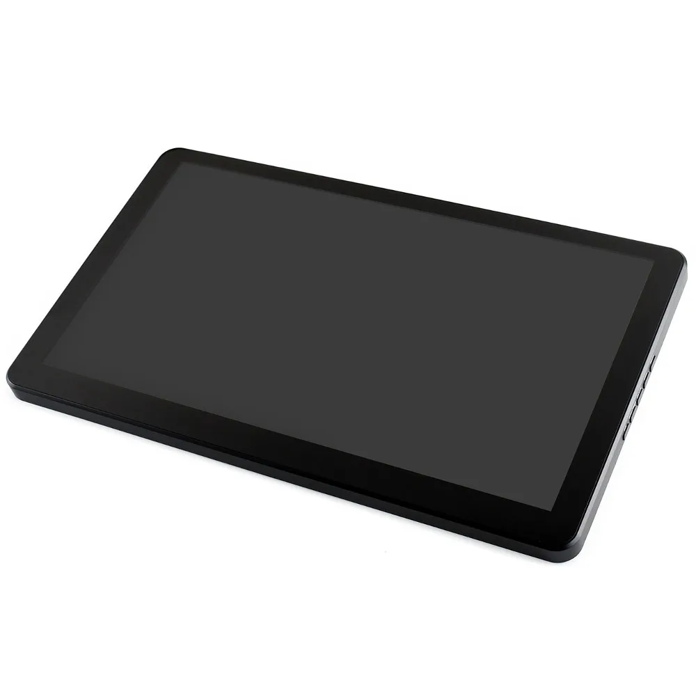  15.6 Inch IPS HDMI Display Type-C Capacitive Touch Screen Module 1920x1080 for NVIDIA for Raspberry