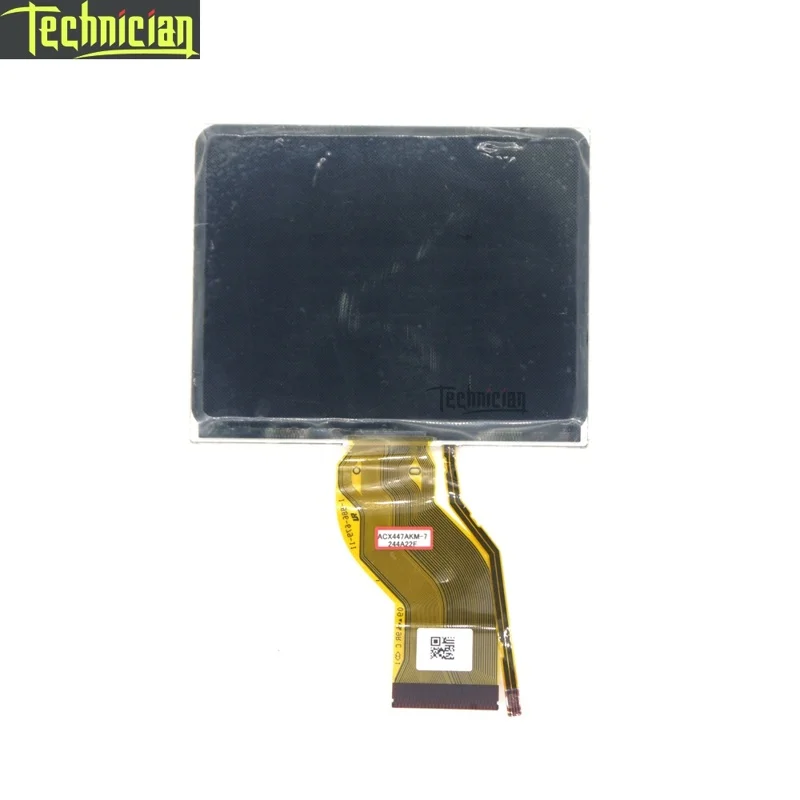 

D7100 LCD Screen Of Rear Back Cover Camera Repair Parts For Nikon