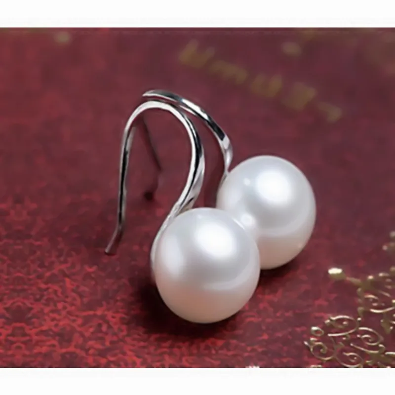 Imitation Pearl Earrings Women S Fashion Style Earring New Por Handmade Easy Match 2017 Elegant Hook E087 Imitation Pearl Earrings Women S Fashion Style Earring New Por Handmade Easy Match 2017 Elegant Hook E087